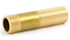 Сгон 1/2"х 80мм VIEIR