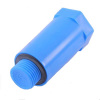 Зaглушкa монтaжная синяя 1/2" Uni-Fitt