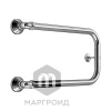 Полотенцесушитель П-обр. вид 35 Р32х60 (1")