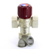Термосмеситель 1/2"В AQUAMIX 61C WATTS (32-50˚C)