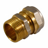 Муфтa 20x3/4' н.р.CTM