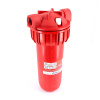 Колба фильтра 10" Plus HOT 1/2" для г/в 3P SX, BX Atlas Filtri