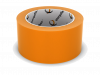 Лента-герметик Energoflex TP 50мм x 50м