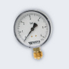 Манометр радиальный  F+R200 63/16  (1/4",0-16бар) WATTS