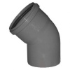 Отвод 110 х 45 (Политэк)  