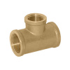 Тройник переходной В 3/4"х 1/2"х 3/4" LEXLINE 
