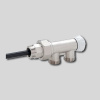 Узел для радиатора для однотрубной системы 1/2'x(M24x19 EMMETI (Италия)