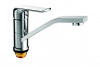 Смеситель для кухни короткий латунь D35 (R303D) RAINSBERG 