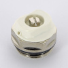 Воздухоотводчик ручной 3/4" Uni-Fitt (Италия)