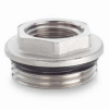 Футорка  с резиновым кольцом 3/4'x1/2' EMMETI