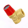 Kлапан предохранительный для систем отопления SVH 1,5 бар-1/2'х3/4 WATTS
