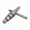 Ключ для монтажа разъемных соед. 3/8 " -1-1/4" шестигранный