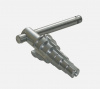 Ключ для монтажа американок 1/2 " -1-1/4" 