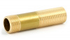 Сгон 1/2"х200мм UNI-FITT