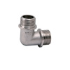 Угoл никелировaнный Н 1/2" VIEIR
