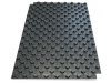 Плиты Energofloor® Pipelock ROLS ISOMARKET (20мм х 1,1м х0,7м)