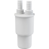 Муфта переходная HT 40/50 x G1/2" Alcaplast