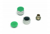 Резьбозажимное соединение 16,2x2,6xG3/4 stabil REHAU
