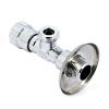 Вентиль для смесителя универсальный 1/2"х1/2" Uni-Fitt (Италия)