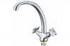 Смеситель для кухни высокий (R7113F) RAINSBERG 
