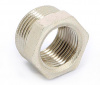 Футoрка никелирoванная НВ 1/2' х 1/4' Tiemme