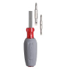 Отвертка RIDGID 6в1