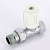 Вентиль прямой регулирующий FAR 1/2" В