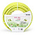 Шланг поливочный Pro Line gelb 3/4"(18.5/2.4 мм) бухта 25 м REHAU (Германия)