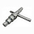 Ключ для монтажа разъемных соед. 3/8 " -1-1/4" шестигранный
