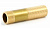Сгон 1/2"х200мм UNI-FITT