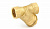Фильтр косой  3/4" (400 мкм)  UNI-FITT