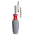 Отвертка RIDGID 6в1